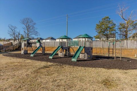 Tiny photo for 5705 Audrey Lane, Grovetown, GA 30813 (MLS # 551907)