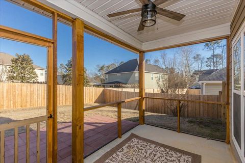 Tiny photo for 5705 Audrey Lane, Grovetown, GA 30813 (MLS # 551907)