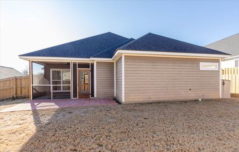 Tiny photo for 5705 Audrey Lane, Grovetown, GA 30813 (MLS # 551907)