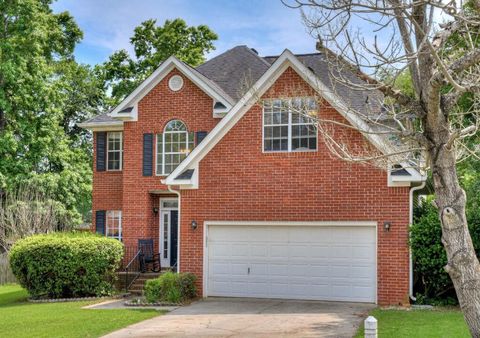 Photo of 4120 Quinn Drive, Evans, GA 30809 (MLS # 552872)