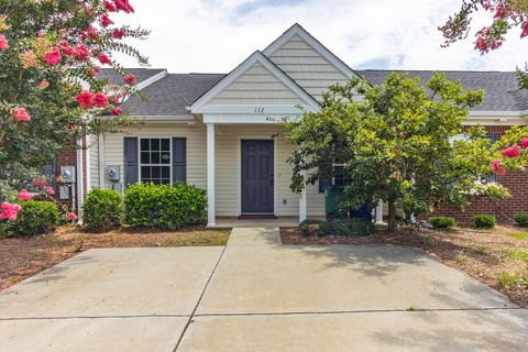 A home in Aiken