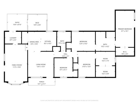 Tiny photo for 2046 Fernwood Circle Circle, Augusta, GA 30906 (MLS # 547916)