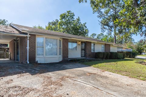 Tiny photo for 2046 Fernwood Circle Circle, Augusta, GA 30906 (MLS # 547916)