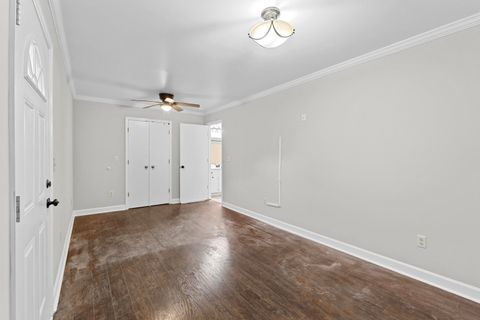 Tiny photo for 2046 Fernwood Circle Circle, Augusta, GA 30906 (MLS # 547916)