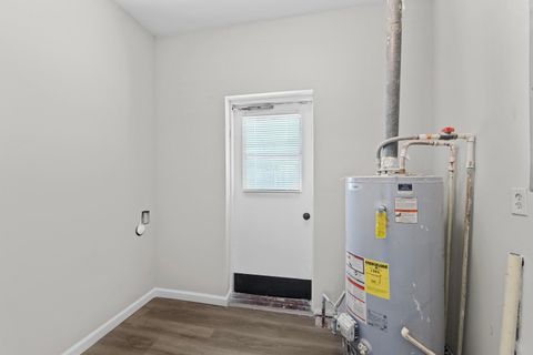 Tiny photo for 2046 Fernwood Circle Circle, Augusta, GA 30906 (MLS # 547916)