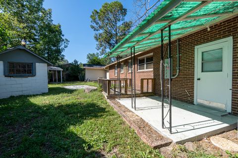 Tiny photo for 2046 Fernwood Circle Circle, Augusta, GA 30906 (MLS # 547916)