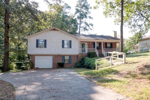 A home in Augusta