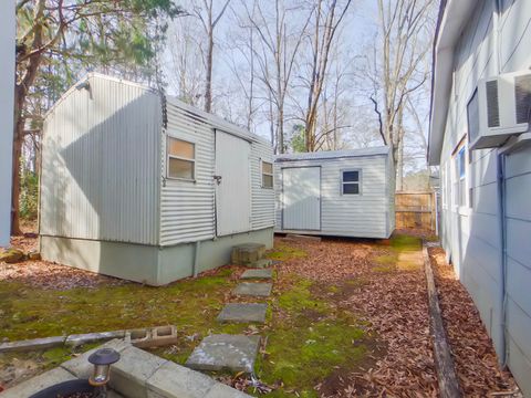 A home in Washington