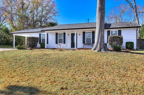 Tiny photo for 373 Park Way Drive, Augusta, GA 30907 (MLS # 550382)