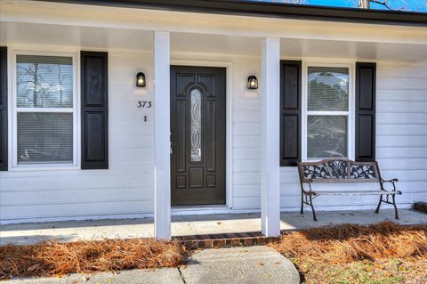 Tiny photo for 373 Park Way Drive, Augusta, GA 30907 (MLS # 550382)