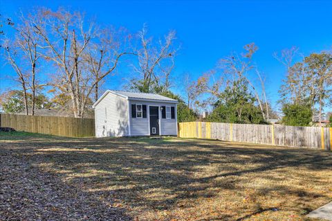 Tiny photo for 373 Park Way Drive, Augusta, GA 30907 (MLS # 550382)