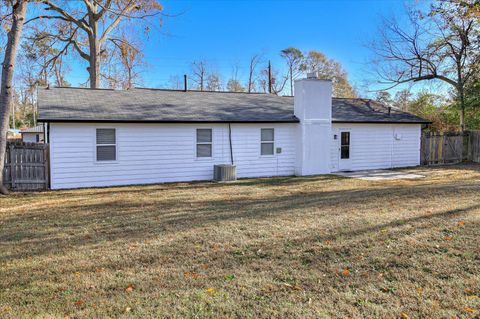 Tiny photo for 373 Park Way Drive, Augusta, GA 30907 (MLS # 550382)