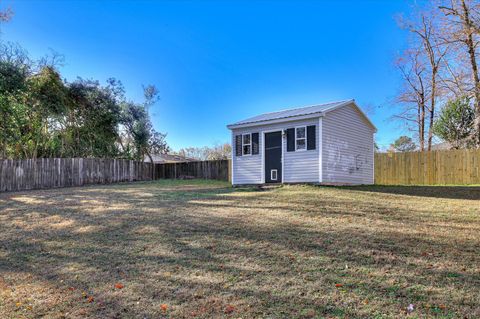 Tiny photo for 373 Park Way Drive, Augusta, GA 30907 (MLS # 550382)