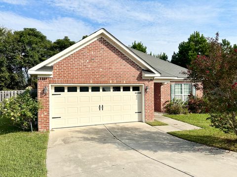 242 High Meadows Circle, Grovetown, GA 30813 - #: 521394