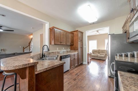 Tiny photo for 3145 Camden Way, Graniteville, SC 29829 (MLS # 551450)