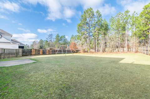 Tiny photo for 3145 Camden Way, Graniteville, SC 29829 (MLS # 551450)
