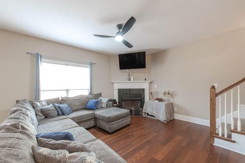 Tiny photo for 3145 Camden Way, Graniteville, SC 29829 (MLS # 551450)