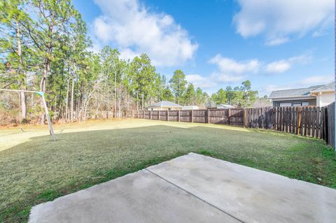 Tiny photo for 3145 Camden Way, Graniteville, SC 29829 (MLS # 551450)