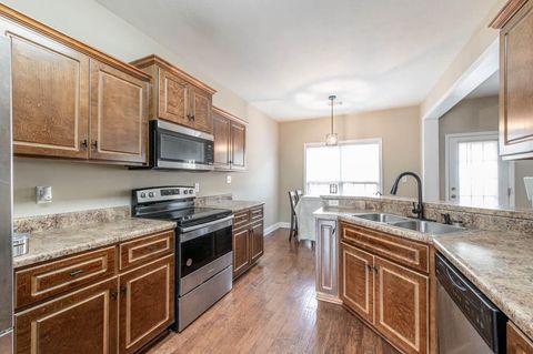 Tiny photo for 3145 Camden Way, Graniteville, SC 29829 (MLS # 551450)