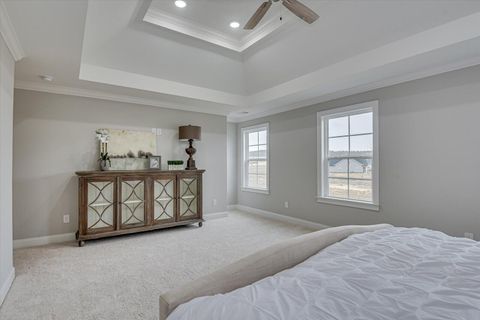 Tiny photo for 6238 Canterbury Farms Parkway, Grovetown, GA 30813 (MLS # 550197)