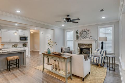 Tiny photo for 6238 Canterbury Farms Parkway, Grovetown, GA 30813 (MLS # 550197)