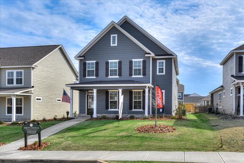 Tiny photo for 6238 Canterbury Farms Parkway, Grovetown, GA 30813 (MLS # 550197)