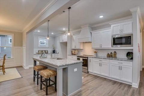 Tiny photo for 6238 Canterbury Farms Parkway, Grovetown, GA 30813 (MLS # 550197)