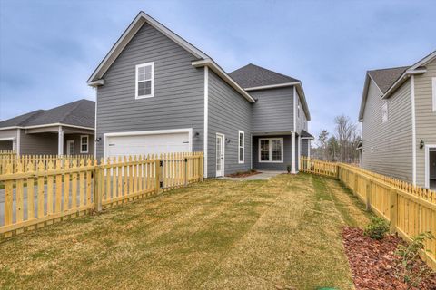 Tiny photo for 6238 Canterbury Farms Parkway, Grovetown, GA 30813 (MLS # 550197)