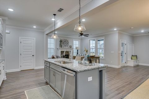 Tiny photo for 6238 Canterbury Farms Parkway, Grovetown, GA 30813 (MLS # 550197)