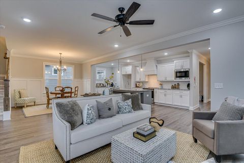 Tiny photo for 6238 Canterbury Farms Parkway, Grovetown, GA 30813 (MLS # 550197)