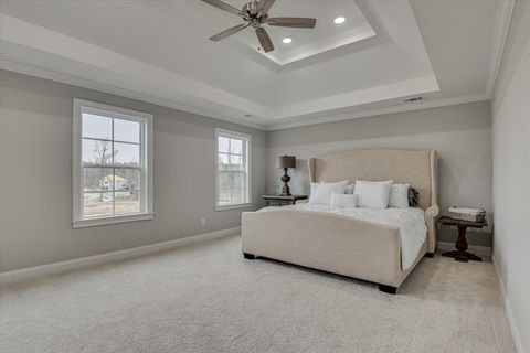 Tiny photo for 6238 Canterbury Farms Parkway, Grovetown, GA 30813 (MLS # 550197)