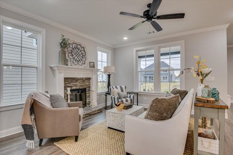 Tiny photo for 6238 Canterbury Farms Parkway, Grovetown, GA 30813 (MLS # 550197)