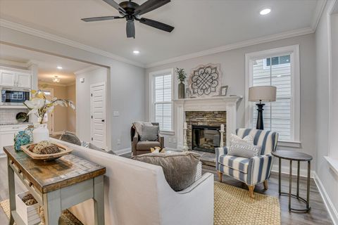 Tiny photo for 6238 Canterbury Farms Parkway, Grovetown, GA 30813 (MLS # 550197)