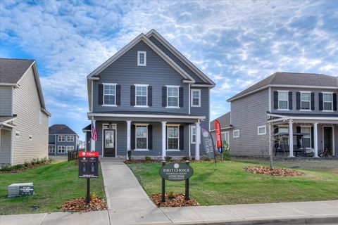 Tiny photo for 6238 Canterbury Farms Parkway, Grovetown, GA 30813 (MLS # 550197)