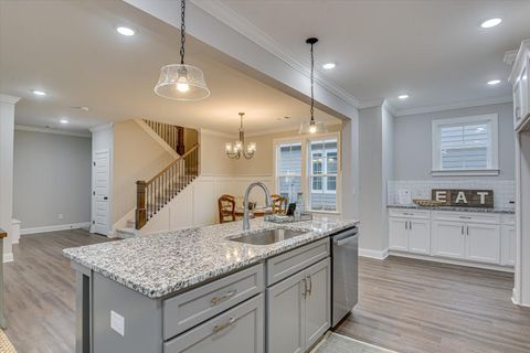 Tiny photo for 6238 Canterbury Farms Parkway, Grovetown, GA 30813 (MLS # 550197)