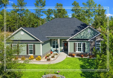 Photo of 1270 Tralee Drive, Beech Island, SC 29842 (MLS # 551499)