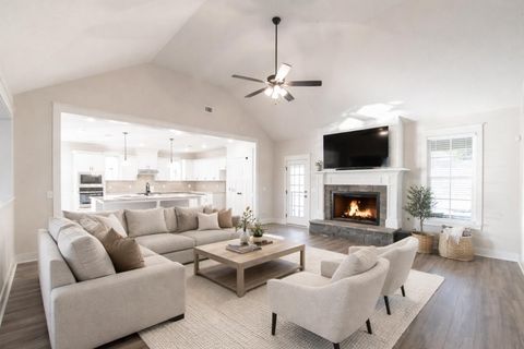 Tiny photo for 1270 Tralee Drive, Beech Island, SC 29842 (MLS # 551499)