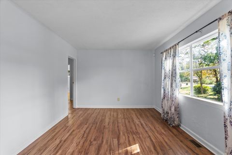 Tiny photo for 2837 Rocky Creek Road, Augusta, GA 30906 (MLS # 548269)