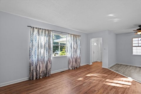 Tiny photo for 2837 Rocky Creek Road, Augusta, GA 30906 (MLS # 548269)
