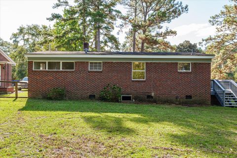 Tiny photo for 2837 Rocky Creek Road, Augusta, GA 30906 (MLS # 548269)