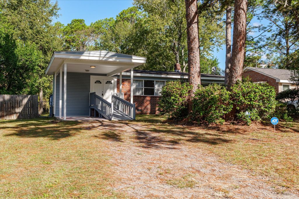 Photo for 2837 Rocky Creek Road, Augusta, GA 30906 (MLS # 548269)