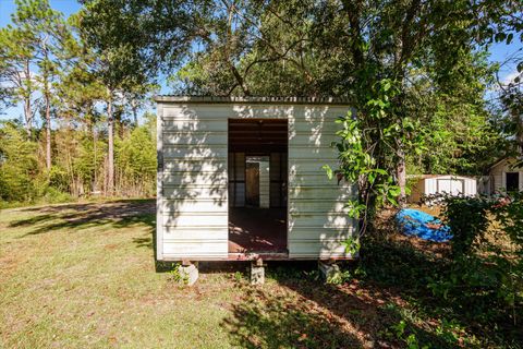 Tiny photo for 2837 Rocky Creek Road, Augusta, GA 30906 (MLS # 548269)