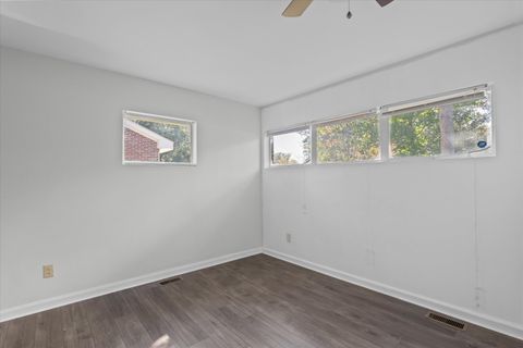 Tiny photo for 2837 Rocky Creek Road, Augusta, GA 30906 (MLS # 548269)