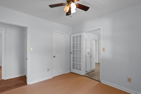 Tiny photo for 2837 Rocky Creek Road, Augusta, GA 30906 (MLS # 548269)