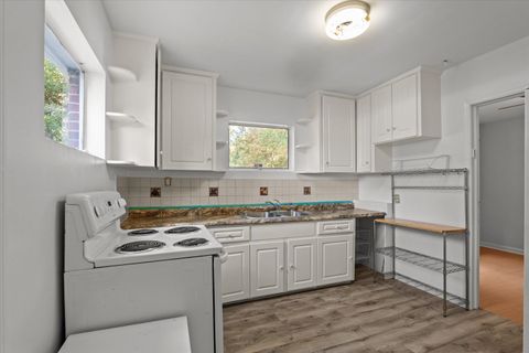 Tiny photo for 2837 Rocky Creek Road, Augusta, GA 30906 (MLS # 548269)