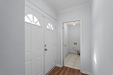 Tiny photo for 2837 Rocky Creek Road, Augusta, GA 30906 (MLS # 548269)