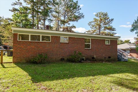 Tiny photo for 2837 Rocky Creek Road, Augusta, GA 30906 (MLS # 548269)