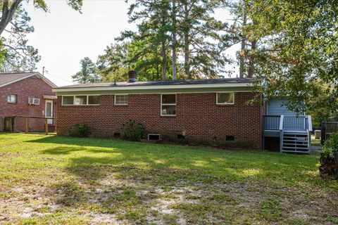 Tiny photo for 2837 Rocky Creek Road, Augusta, GA 30906 (MLS # 548269)