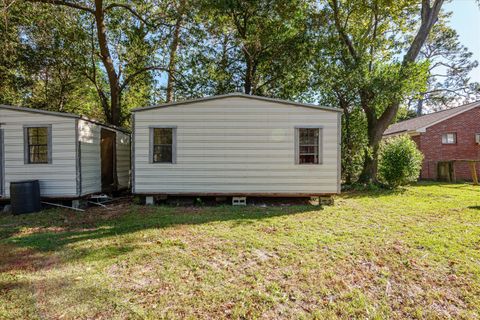 Tiny photo for 2837 Rocky Creek Road, Augusta, GA 30906 (MLS # 548269)