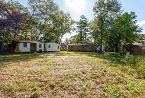 Tiny photo for 2837 Rocky Creek Road, Augusta, GA 30906 (MLS # 548269)